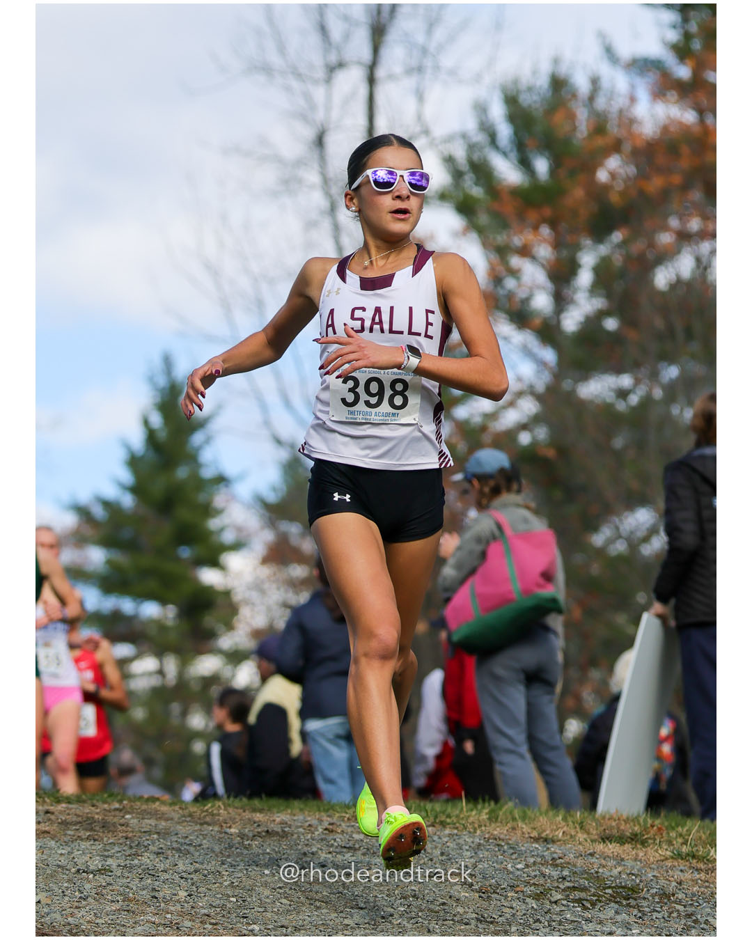 Sabrina Ghamrawi, La Salle Academy, P36, 20:22.74 - New England Cross Country State Championship - Thetford Vt - November 8, 2025 File: ./dir-1-Girls-Championship/251108-2025-New England-Cross-Country-Championships-Thetford-VT-67-296A1436.jpg Sabrina Ghamrawi, La Salle Academy, P36, 20:22.74 - New England Cross Country State Championship - Thetford Vt - November 8, 2025 – 2025 Ne…